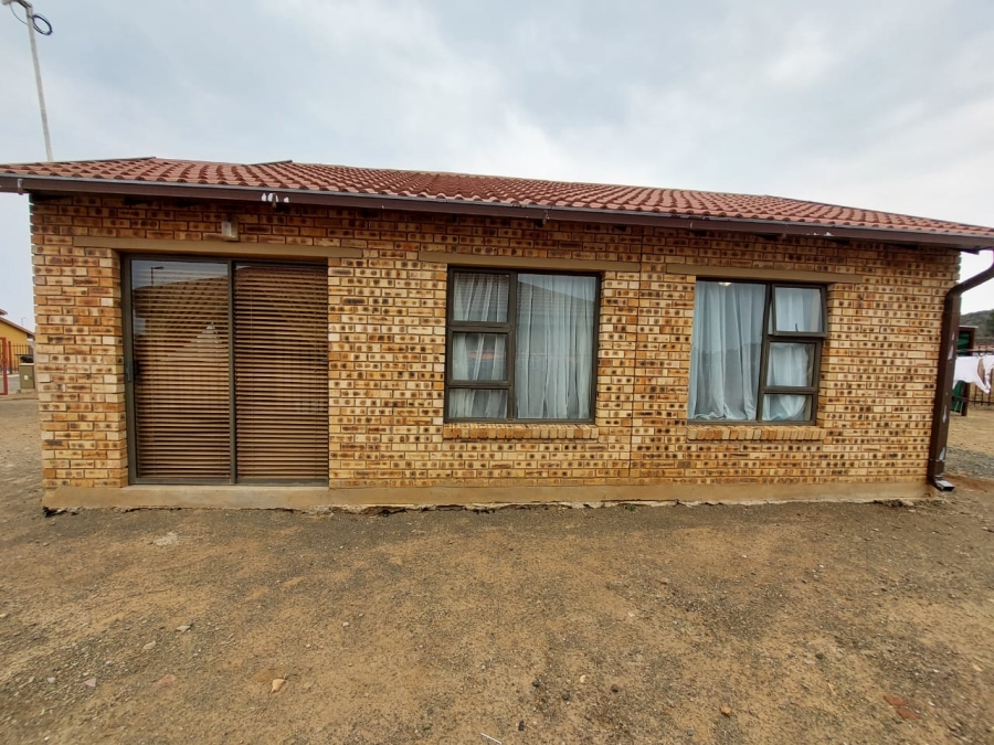 To Let 3 Bedroom Property for Rent in Vista Park Free State